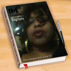 Meet your Posher, Kojuana